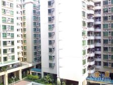 龙泽居 3室2厅 西南