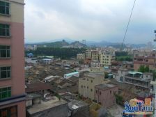 万和白货旁边,大三房,户型方正,业主急售,景观开阳