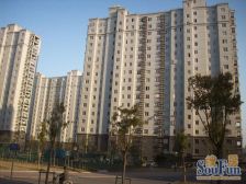 宜居一房 天然氧吧 户型方正 生活方便