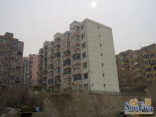 户型南北通透格局好,房主诚心出售