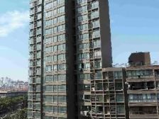 新上,次顶楼3房,地铁口视野开阔,满⑤唯①,钥匙房