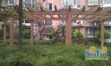 警苑小区5室2厅东南