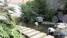 宗申流溪丽园3室1厅西西南