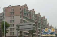 小户型总价低使用面积大公摊少地段好好出租适合居住