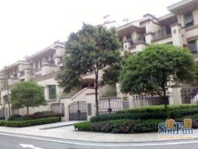 雅居乐花园香草山6室2厅南