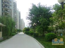 弹子石 康田龙腾湾一房34万