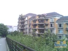 融侨 融侨风临洲B3区二房98万