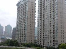 老西门·金外滩花园·2室·2厅