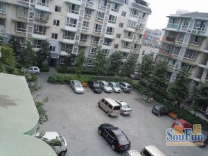 长福苑2室1厅西南