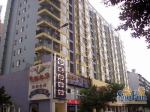 花样年华1室0厅西南