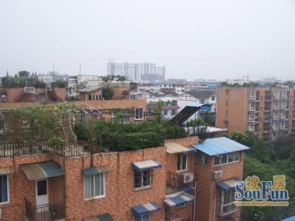 佳美景园实景图