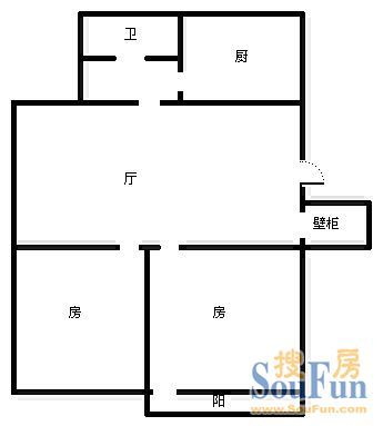 涂家冲社区