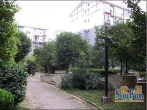 东方魅力水云涧2室2厅西北