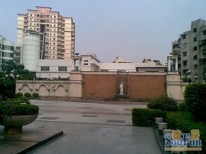 德宝花园电梯房叠滘站带室内产权车位一个
