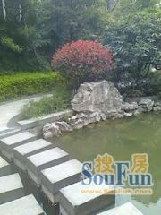 春禧大厦1室1厅南
