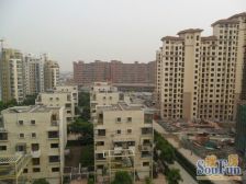 顾村 · 韶光花园 · 2室 · 2厅