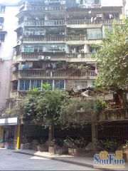 南门兜,地铁口一二号线,乌山公园五一广场,则徐杨桥