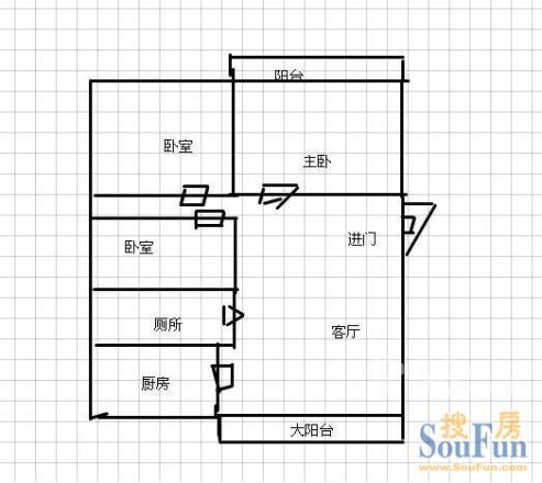 新民小区