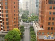 长发虹桥公寓2室2厅2卫南朝向1098.00万元/套出售