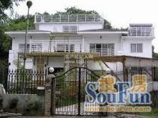 东方高尔夫独栋别墅 占地近千平 总价低 私家花园