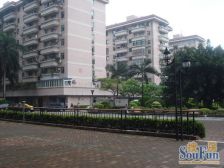 珠岛花园 5室2厅 东 北