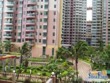 临深 龙凤山庄旁 精装1房 低门槛 无欠款