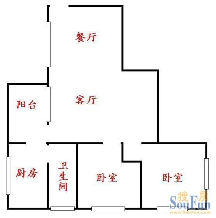 长宁街小区