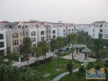 160方大单边前后花园,少有放盘南向单位 精装修保养好