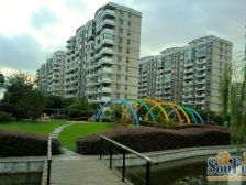 小区前排,满五少税,近地铁,视野采光好,品质小区