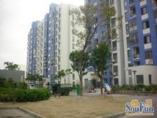 此房经典一室一厅户型,采光充足,配套齐全。