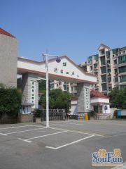 静园山庄3室2厅南