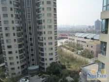 好赞好房//配套齐全//满五精装//景观楼层双地铁