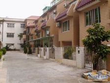 精装修南北对流的三房二卫总价只需要55万