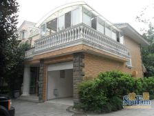 欧景蓝天 7室5厅 南