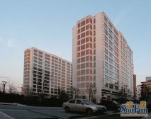 旭辉世纪广场3室1厅南