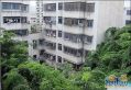 省热作公司宿舍实景图