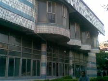 帝景园 2室2厅 南