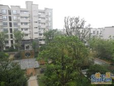 爱琴海,万象城旁边次新别墅,11年小区,东边套,自住房