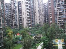 富丽碧蔓汀 2室1厅 西南