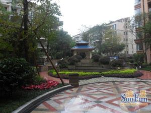 南阳锦城 4室1厅 东