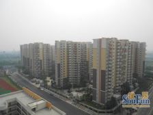 南城都汇汇翠园一期5室2厅南