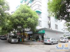 德政园怡心苑3室2厅南北