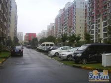 浦江·浦江世博家园八街坊·2室·1厅