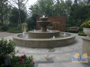 英郦庄园4室2厅东南