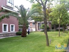 虹桥中华园4室南朝向2600.00万元/套出售