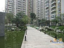 朝阳时代西锦 2室2厅 东南