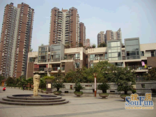 龙洲湾 明华龙洲半岛一房25万