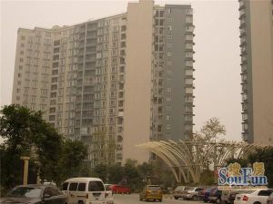 泰和佳园3室1厅东南