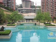 南滨路,正规四房,户型方正,视野开阔,业主急售