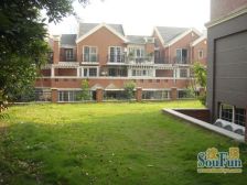 大石坝 中海北滨壹号三房77万